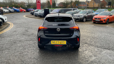 Vauxhall Corsa 1.2 Turbo GS 5dr Auto Petrol Hatchback